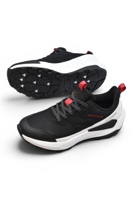 KP-1013M Ortopedik Taban Günlük Erkek Spor Ayakkabı Kappa Spor Ayakkabı - 6