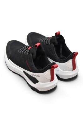 KP-1013M Ortopedik Taban Günlük Erkek Spor Ayakkabı Kappa Spor Ayakkabı - 8