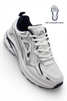 KP-1016M Ortopedik Taban Günlük Erkek Spor Ayakkabı Kappa Erkek Spor - Kappa