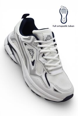 KP-1016M Ortopedik Taban Günlük Erkek Spor Ayakkabı Kappa Erkek Spor - 1