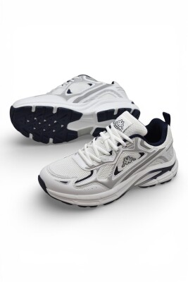 KP-1016M Ortopedik Taban Günlük Erkek Spor Ayakkabı Kappa Erkek Spor - 5