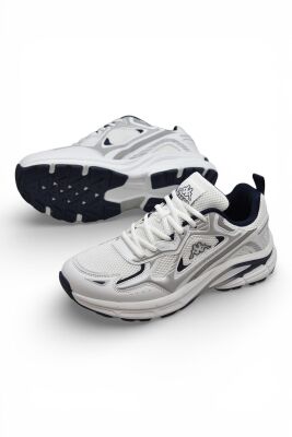 KP-1016M Ortopedik Taban Günlük Erkek Spor Ayakkabı Kappa Erkek Spor - 5