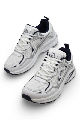 KP-1016M Ortopedik Taban Günlük Erkek Spor Ayakkabı Kappa Erkek Spor - 3