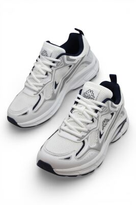 KP-1016M Ortopedik Taban Günlük Erkek Spor Ayakkabı Kappa Erkek Spor - 3