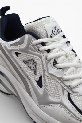 KP-1016M Ortopedik Taban Günlük Erkek Spor Ayakkabı Kappa Erkek Spor - 4