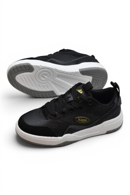 KP-2063Z Ortopedik Taban Günlük Unisex Spor Ayakkabı Kappa Spor Ayakkabı - 6