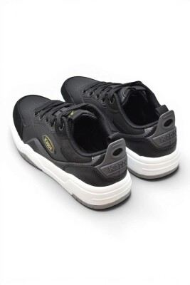 KP-2063Z Ortopedik Taban Günlük Unisex Spor Ayakkabı Kappa Spor Ayakkabı - 8