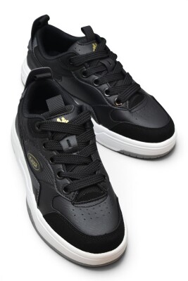 KP-2063Z Ortopedik Taban Günlük Unisex Spor Ayakkabı Kappa Spor Ayakkabı - 10