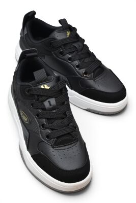 KP-2063Z Ortopedik Taban Günlük Unisex Spor Ayakkabı Kappa Spor Ayakkabı - 10