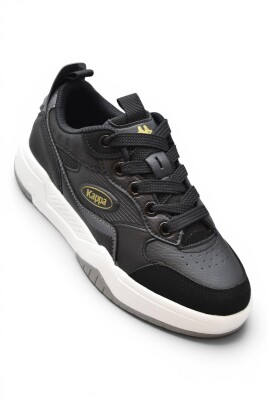 KP-2063Z Ortopedik Taban Günlük Unisex Spor Ayakkabı Kappa Spor Ayakkabı - 2