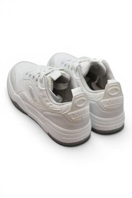KP-2063Z Ortopedik Taban Günlük Unisex Spor Ayakkabı Kappa Spor Ayakkabı - 7