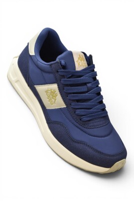 KP-4028M Ortopedik Taban Günlük Erkek Spor Ayakkabı Kappa Spor Ayakkabı - ISPARTALILAR