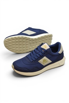 KP-4028M Ortopedik Taban Günlük Erkek Spor Ayakkabı Kappa Spor Ayakkabı - 5