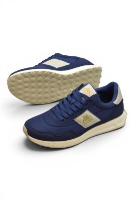 KP-4028M Ortopedik Taban Günlük Erkek Spor Ayakkabı Kappa Spor Ayakkabı - 5