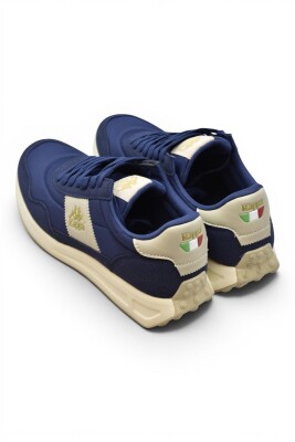 KP-4028M Ortopedik Taban Günlük Erkek Spor Ayakkabı Kappa Spor Ayakkabı - 9