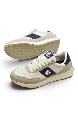 KP-4028M Ortopedik Taban Günlük Erkek Spor Ayakkabı Kappa Spor Ayakkabı - 6