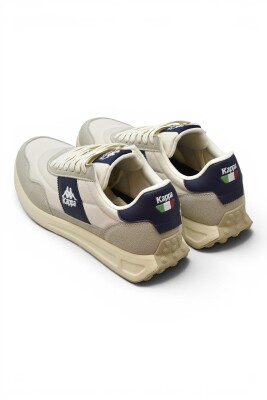 KP-4028M Ortopedik Taban Günlük Erkek Spor Ayakkabı Kappa Spor Ayakkabı - 10