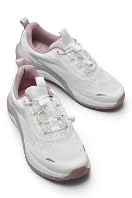 KP-4031Z Ortopedik Taban Günlük Kadın Spor Ayakkabı Kappa Spor Ayakkabı - ISPARTALILAR