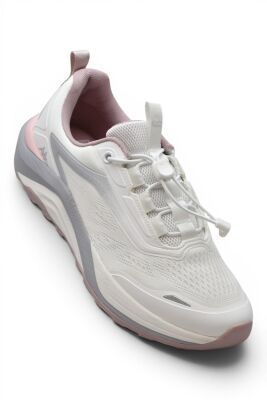 KP-4031Z Ortopedik Taban Günlük Kadın Spor Ayakkabı Kappa Spor Ayakkabı - 3