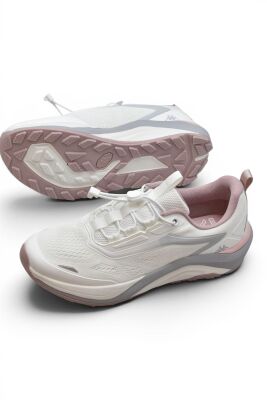 KP-4031Z Ortopedik Taban Günlük Kadın Spor Ayakkabı Kappa Spor Ayakkabı - 7