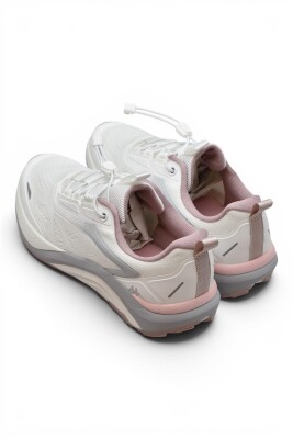 KP-4031Z Ortopedik Taban Günlük Kadın Spor Ayakkabı Kappa Spor Ayakkabı - 9