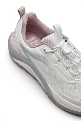 KP-4031Z Ortopedik Taban Günlük Kadın Spor Ayakkabı Kappa Spor Ayakkabı - 11