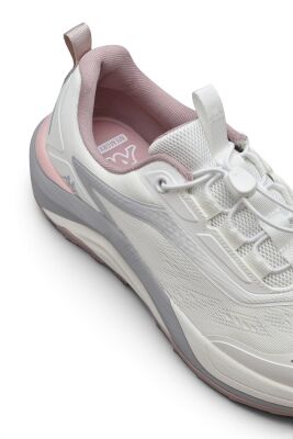 KP-4031Z Ortopedik Taban Günlük Kadın Spor Ayakkabı Kappa Spor Ayakkabı - 11