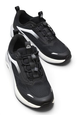 KP-4031Z Ortopedik Taban Günlük Kadın Spor Ayakkabı Kappa Spor Ayakkabı - 2