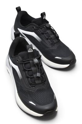 KP-4031Z Ortopedik Taban Günlük Kadın Spor Ayakkabı Kappa Spor Ayakkabı - 2