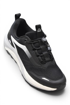 KP-4031Z Ortopedik Taban Günlük Kadın Spor Ayakkabı Kappa Spor Ayakkabı - 4