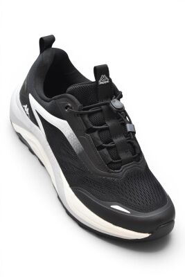 KP-4031Z Ortopedik Taban Günlük Kadın Spor Ayakkabı Kappa Spor Ayakkabı - 4