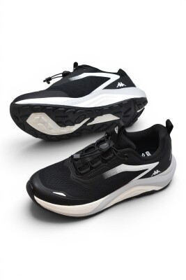 KP-4031Z Ortopedik Taban Günlük Kadın Spor Ayakkabı Kappa Spor Ayakkabı - 8