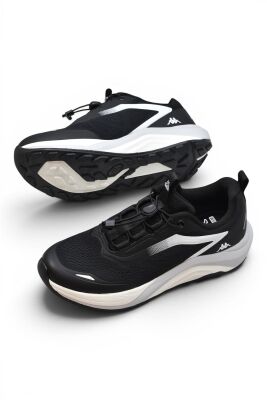 KP-4031Z Ortopedik Taban Günlük Kadın Spor Ayakkabı Kappa Spor Ayakkabı - 8