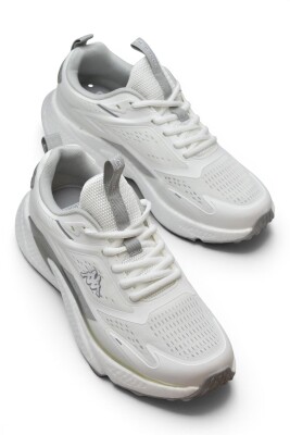 KP-4035 Ortopedik Taban Günlük Unisex Spor Ayakkabı Kappa Spor Ayakkabı - 3