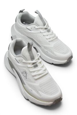 KP-4035 Ortopedik Taban Günlük Unisex Spor Ayakkabı Kappa Spor Ayakkabı - 3