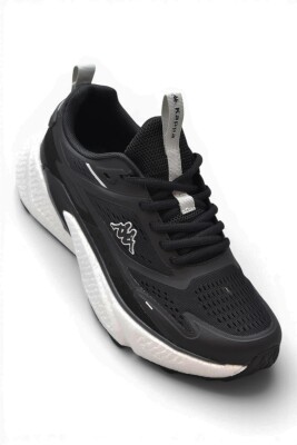 KP-4035 Ortopedik Taban Günlük Unisex Spor Ayakkabı Kappa Spor Ayakkabı - 2