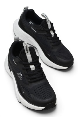 KP-4035 Ortopedik Taban Günlük Unisex Spor Ayakkabı Kappa Spor Ayakkabı - 4