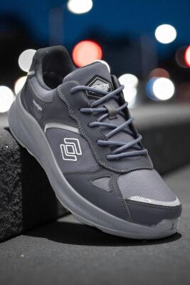  M2005TS Ortopedik Taban Outdoor Kışlık Erkek Ayakkabı Su Geçirmez Erkek Ayakkabı - 2