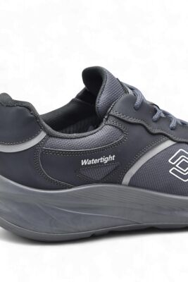  M2005TS Ortopedik Taban Outdoor Kışlık Erkek Ayakkabı Su Geçirmez Erkek Ayakkabı - 11