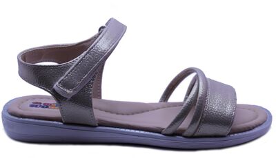 Mini Women 93 Ortopedi Günlük Kız Çocuk Sandalet Ayakkabı - 5