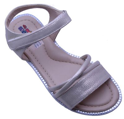 Mini Women 93 Ortopedi Günlük Kız Çocuk Sandalet Ayakkabı - 3