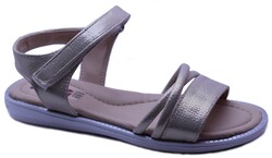 Mini Women 93 Ortopedi Günlük Kız Çocuk Sandalet Ayakkabı - Mini Women