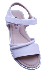 Mini Women 93 Ortopedi Günlük Kız Çocuk Sandalet Ayakkabı - 4