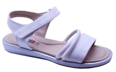 Mini Women 93 Ortopedi Günlük Kız Çocuk Sandalet Ayakkabı - 2