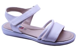 Mini Women 93 Ortopedi Günlük Kız Çocuk Sandalet - Mini Women