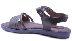 Mini Women 93 Ortopedi Günlük Kız Çocuk Sandalet - 6