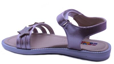 Mini Women 94 Ortopedi Günlük Kız Çocuk Sandalet Ayakkabı - 3