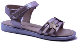 Mini Women 94 Ortopedi Günlük Kız Çocuk Sandalet Ayakkabı - Mini Women