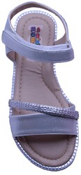 Mini Women 96 Ortopedi Günlük Kız Çocuk Sandalet - 4