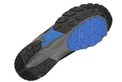 Mp 1016 Ortopedik Taban Günlük Erkek Spor Ayakkabı - 4
